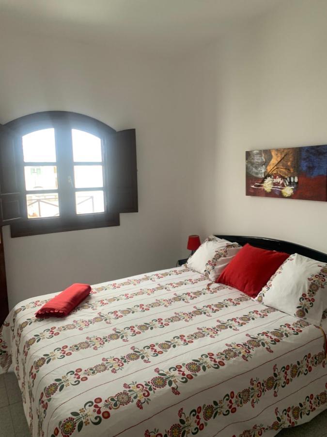 Casa Nehuna Орсола Экстерьер фото