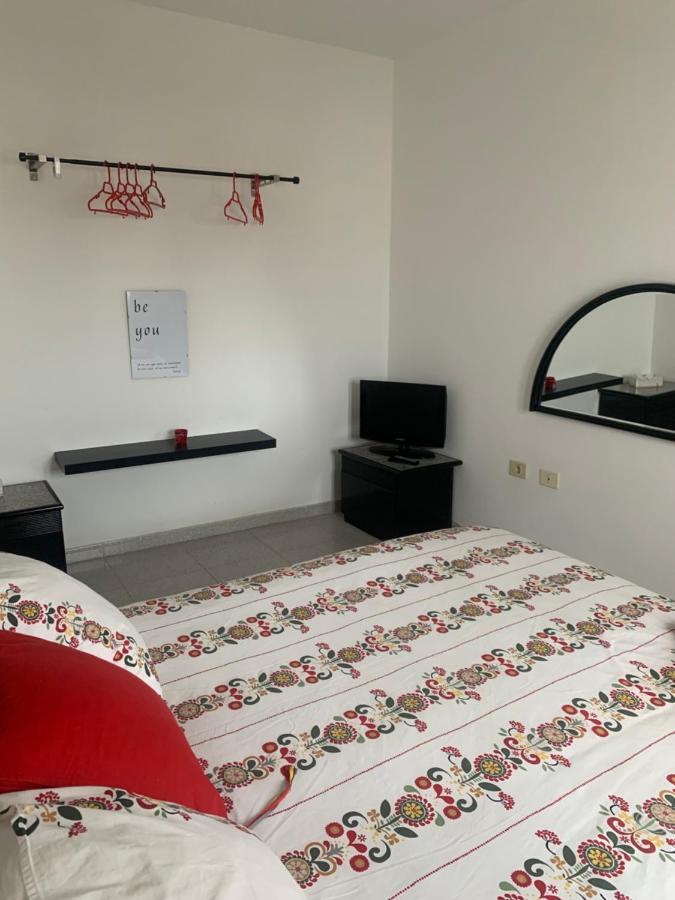 Casa Nehuna Орсола Экстерьер фото