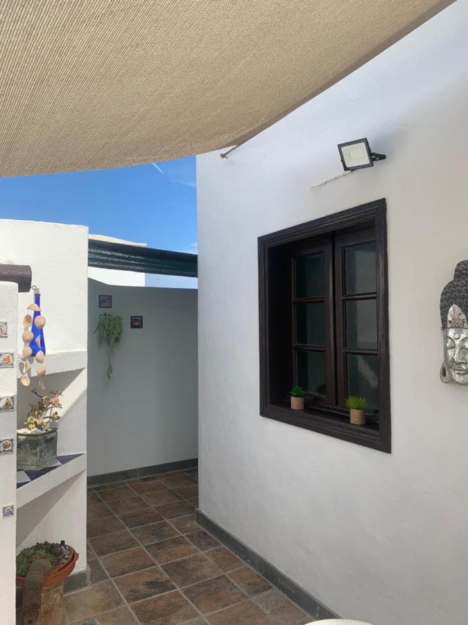 Casa Nehuna Орсола Экстерьер фото