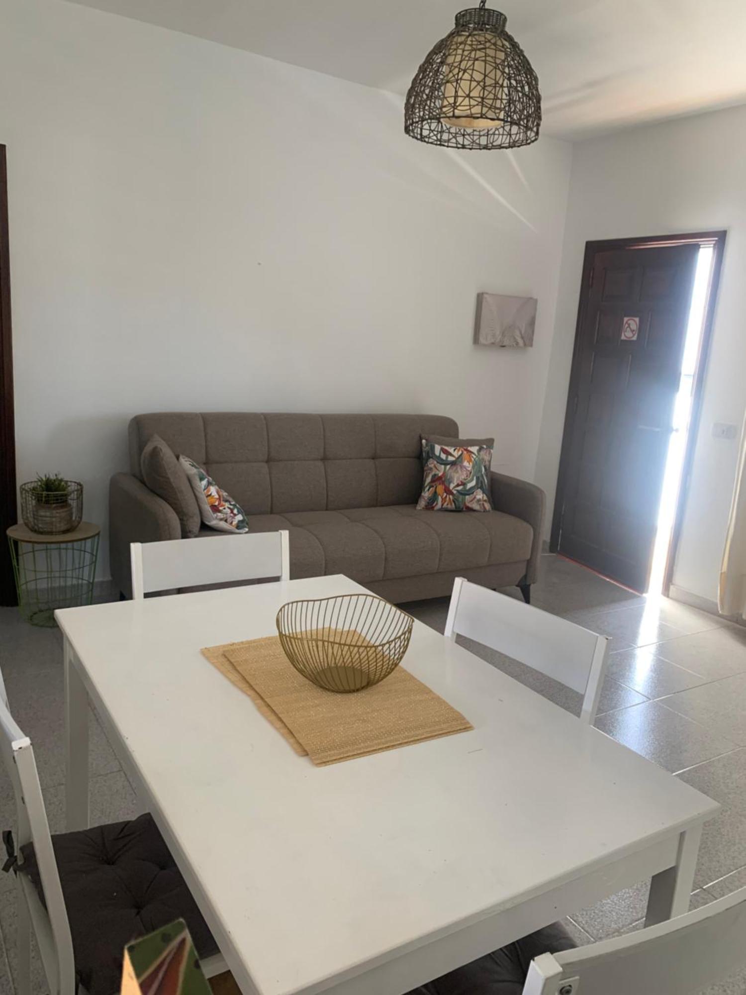 Casa Nehuna Орсола Экстерьер фото