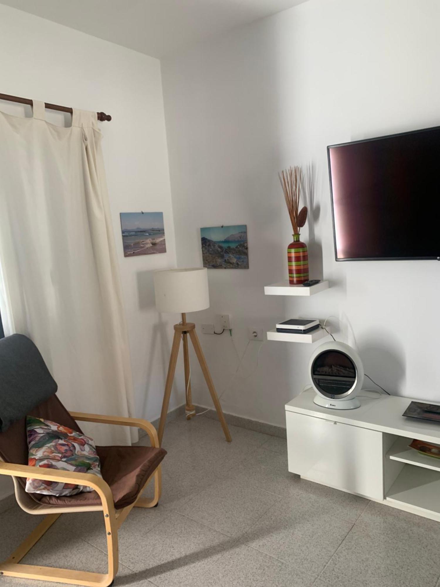 Casa Nehuna Орсола Экстерьер фото
