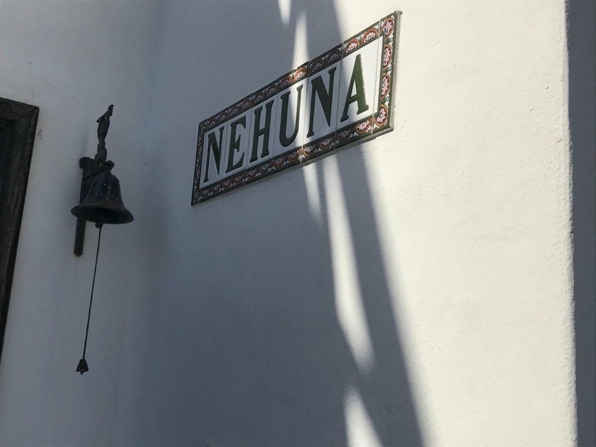 Casa Nehuna Орсола Экстерьер фото